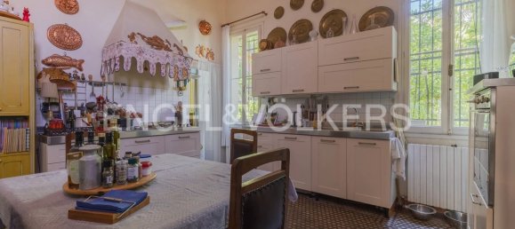 9-salle Villa à Venice, Italy No. 67670 19