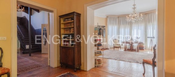 9-salle Villa à Venice, Italy No. 67670 15