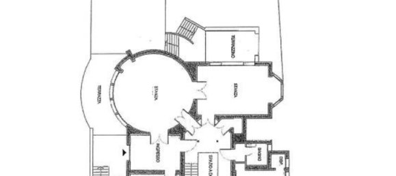 9-salle Villa à Venice, Italy No. 67670 37