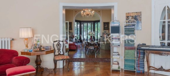 9-salle Villa à Venice, Italy No. 67670 4