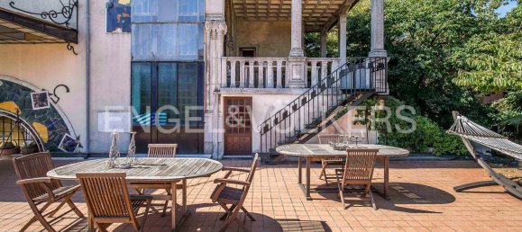 9-salle Villa à Venice, Italy No. 67670 13