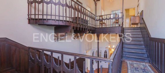 9-salle Villa à Venice, Italy No. 67670 18