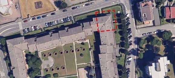 3 rooms Apartment in Cavenago di Brianza, Italy No. 186889 8