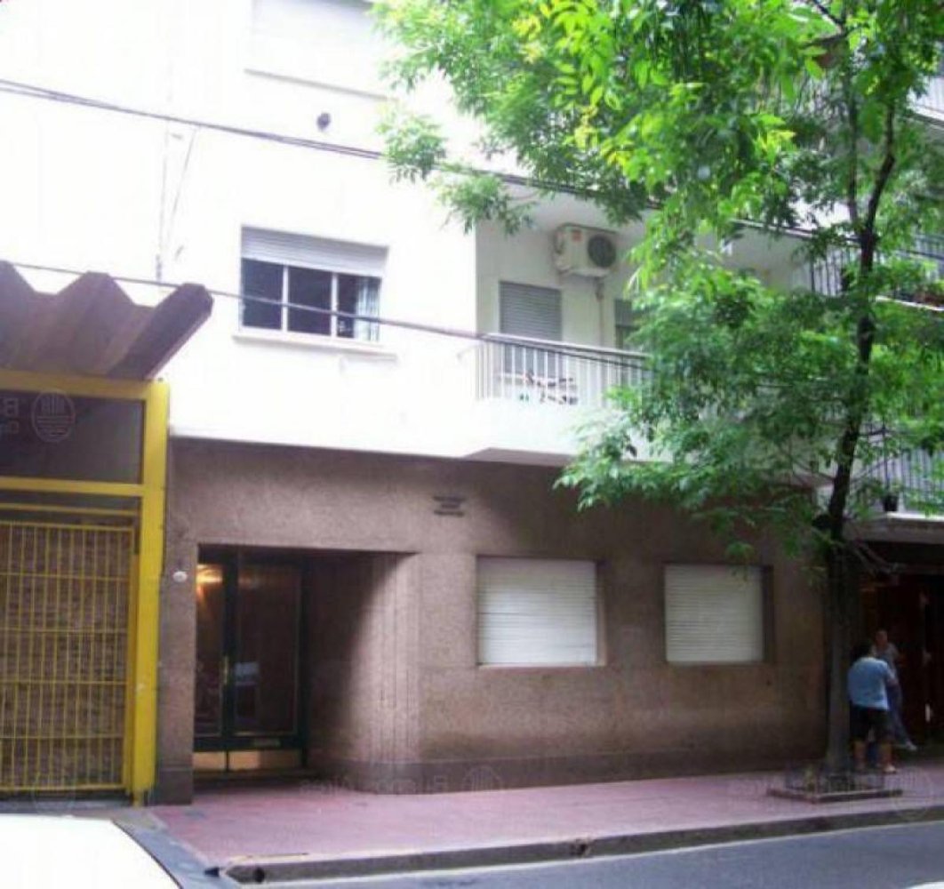 2 bedrooms Apartment in Buenos Aires, Argentina No. 74020