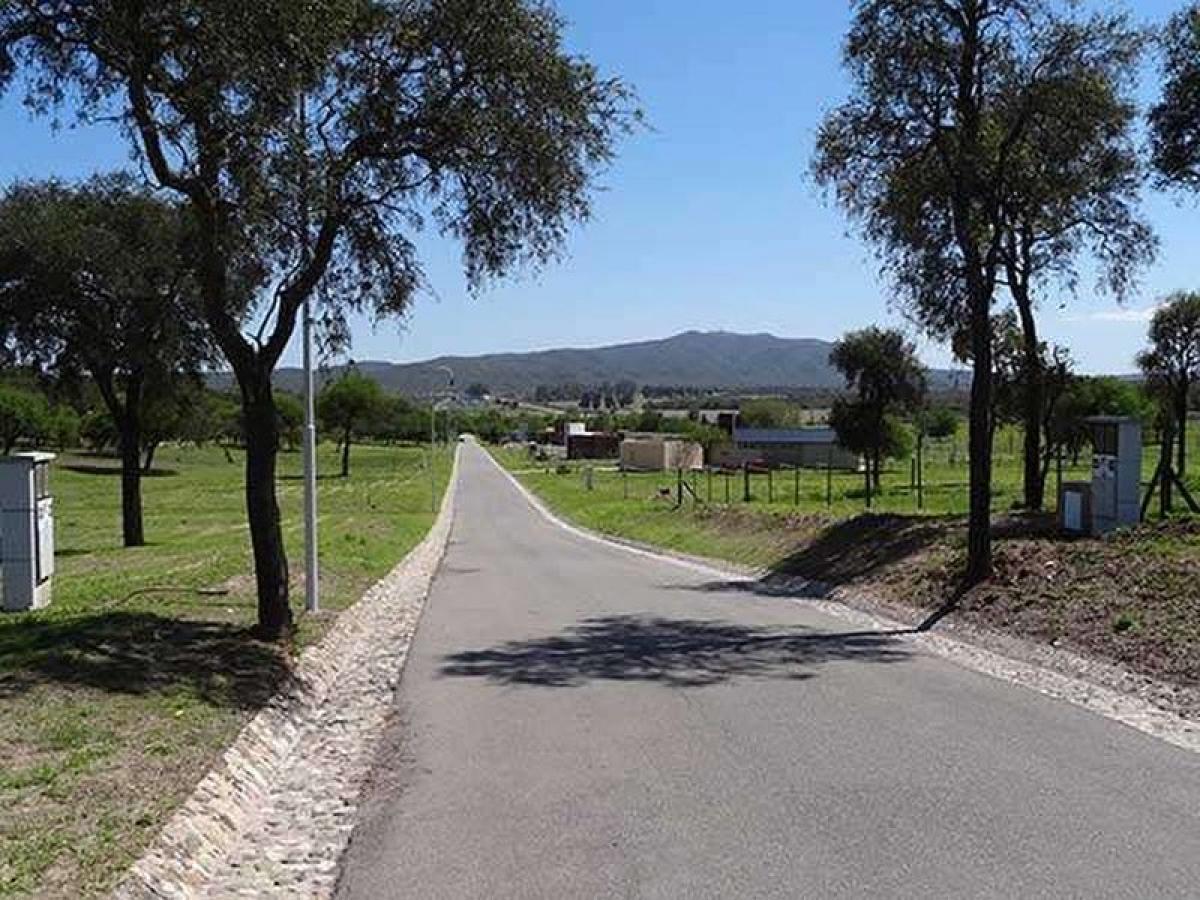 Terreno em Cordoba, Argentina N.º 37800