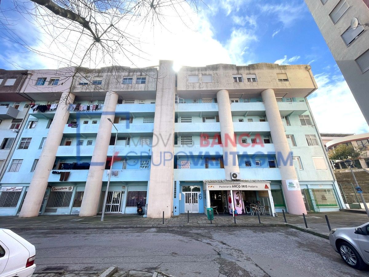 2 bedrooms Apartment in Setubal, Portugal No. 59701