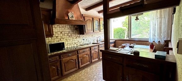 Casa de 4 dormitorios en Lay-Saint-Christophe, France No. 257342 4