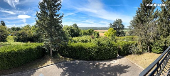 Casa de 4 dormitorios en Lay-Saint-Christophe, France No. 257342 6