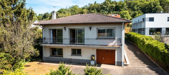 Casa de 4 dormitorios en Lay-Saint-Christophe, France No. 257342 11