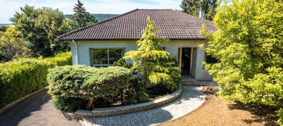 Casa de 4 dormitorios en Lay-Saint-Christophe, France No. 257342 17