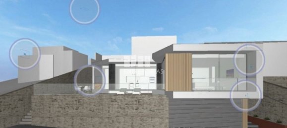 Terrain à Vila do Conde, Portugal 750m² No. 42680 6