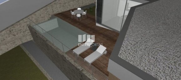 Terrain à Vila do Conde, Portugal 750m² No. 42680 8