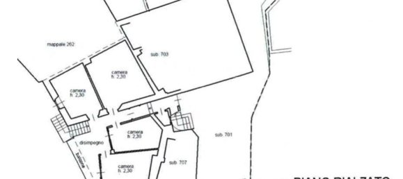 Casa de 9 habitaciónes en Clusone, Italy No. 72297 15