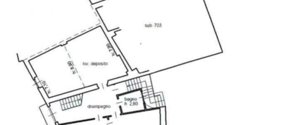 Casa de 9 habitaciónes en Clusone, Italy No. 72297 16