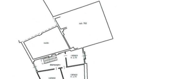 Casa de 9 habitaciónes en Clusone, Italy No. 72297 13