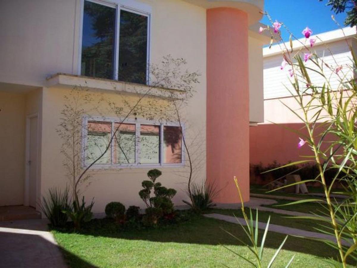 3 bedrooms House in Sao Paulo, Brazil No. 503274