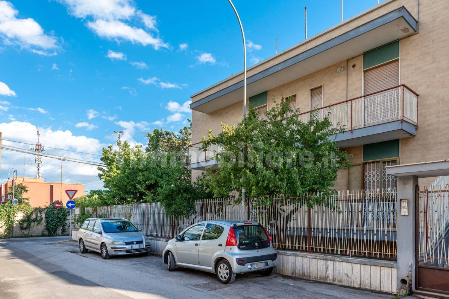Villa T4 em Bari, Italy N.º 24744