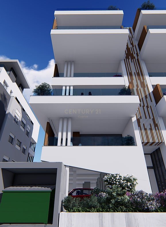 2 غرف نوم شقة في Limassol, Cyprus رقم 4090