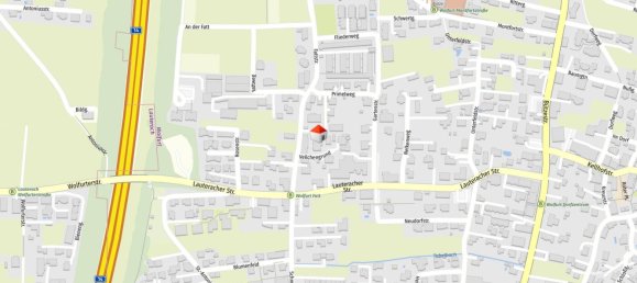 Apartamento de 3 habitaciónes en Wolfurt, Austria No. 181171 19