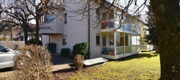 Apartamento de 3 habitaciónes en Wolfurt, Austria No. 181171 15
