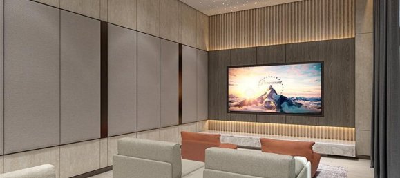 1 Schlafzimmer Wohnung in Mina Al Arab, UAE, Nr. 94836 7