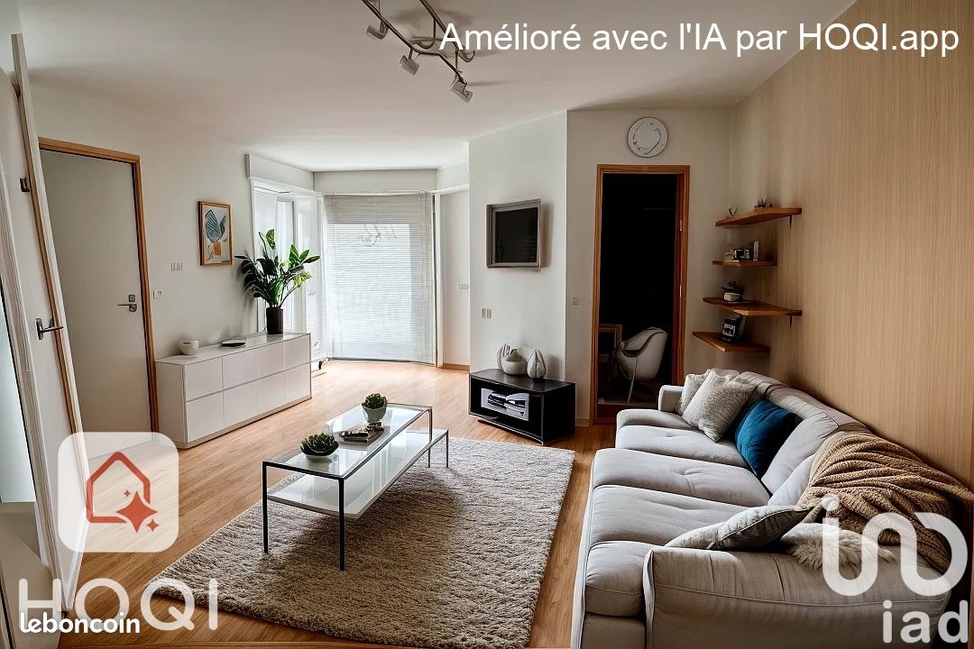 4غرفة شقة في Chalons-en-Champagne, France رقم 232936