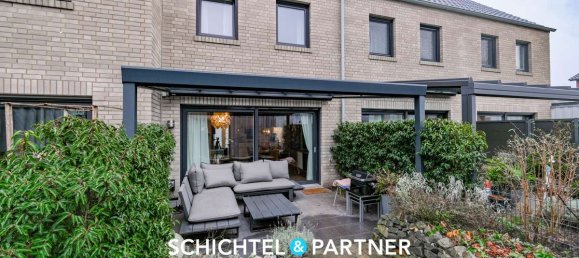 3 غرف نوم تاون هاوس في Oldenburg, Germany رقم 197935 14