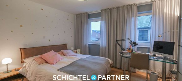 3 غرف نوم تاون هاوس في Oldenburg, Germany رقم 197935 11