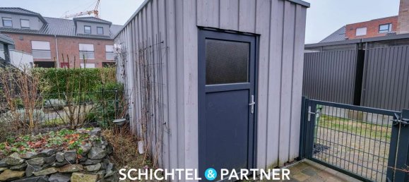 3 غرف نوم تاون هاوس في Oldenburg, Germany رقم 197935 28