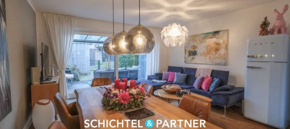 3 غرف نوم تاون هاوس في Oldenburg, Germany رقم 197935 10