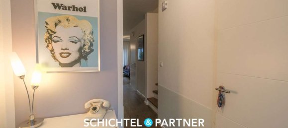 3 غرف نوم تاون هاوس في Oldenburg, Germany رقم 197935 6