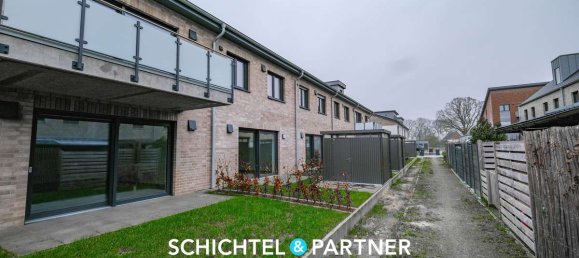 3 غرف نوم تاون هاوس في Oldenburg, Germany رقم 197935 40