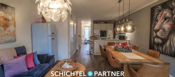 3 غرف نوم تاون هاوس في Oldenburg, Germany رقم 197935 3