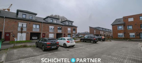 3 غرف نوم تاون هاوس في Oldenburg, Germany رقم 197935 41