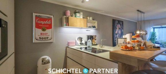 3 غرف نوم تاون هاوس في Oldenburg, Germany رقم 197935 7