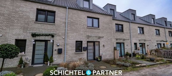 3 غرف نوم تاون هاوس في Oldenburg, Germany رقم 197935 39