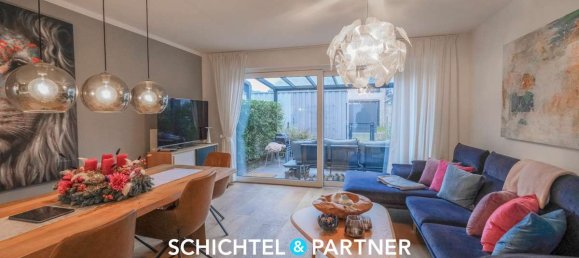 3 غرف نوم تاون هاوس في Oldenburg, Germany رقم 197935 8