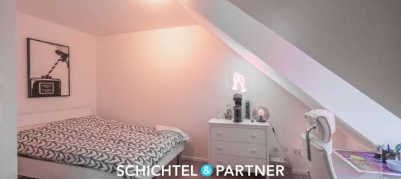 3 غرف نوم تاون هاوس في Oldenburg, Germany رقم 197935 15