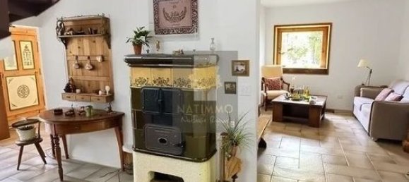 Casa de 2 dormitorios en Bas-Rhin, France No. 281031 7