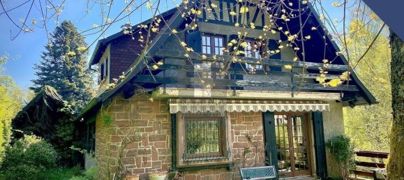 Casa de 2 dormitorios en Bas-Rhin, France No. 281031 6