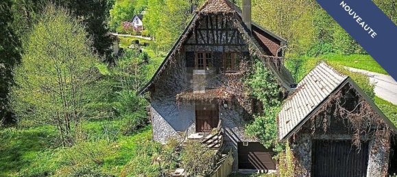 Casa de 2 dormitorios en Bas-Rhin, France No. 281031 11
