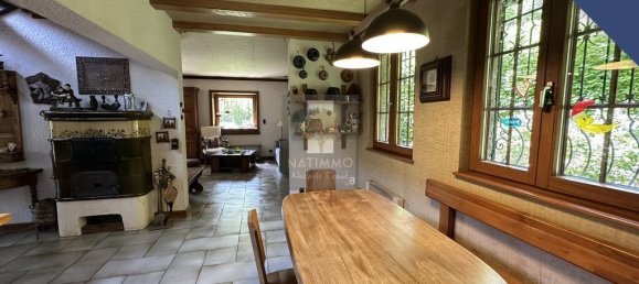 Casa de 2 dormitorios en Bas-Rhin, France No. 281031 5