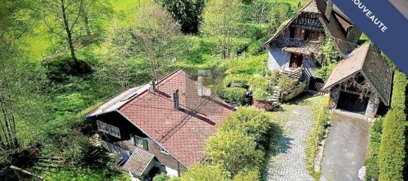 Casa de 2 dormitorios en Bas-Rhin, France No. 281031 2