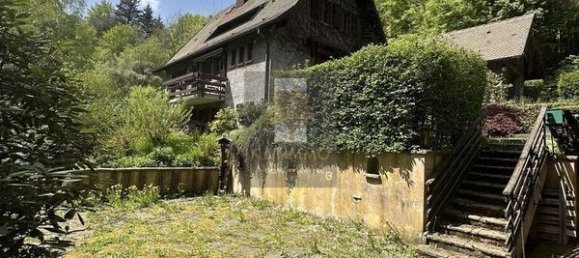 Casa de 2 dormitorios en Bas-Rhin, France No. 281031 14