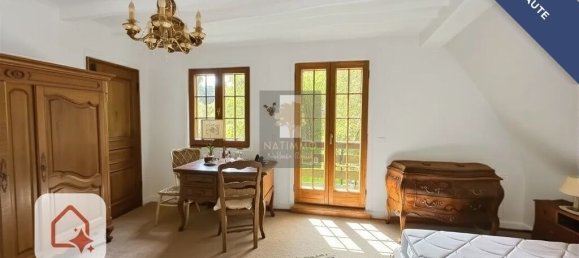 Casa de 2 dormitorios en Bas-Rhin, France No. 281031 10