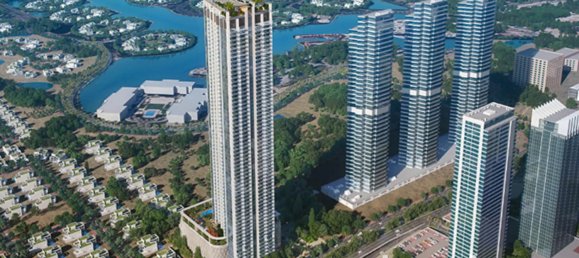 1 غرف نوم شقة في أبراج بحيرة جميرا, UAE رقم 26502 4