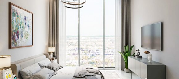 1 غرف نوم شقة في أبراج بحيرة جميرا, UAE رقم 26502 6