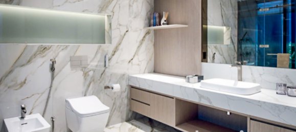 1 غرف نوم شقة في أبراج بحيرة جميرا, UAE رقم 26502 5