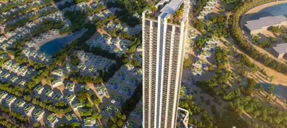 1 غرف نوم شقة في أبراج بحيرة جميرا, UAE رقم 26502 9