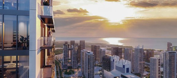 1 غرف نوم شقة في أبراج بحيرة جميرا, UAE رقم 26502 10